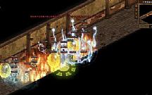 1.76虎威如何快速学会刺客火球术