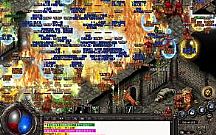 新开复古传奇简单入手法师心灵启示