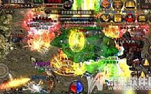 草地上的帮助魔龙射手渐渐地方式