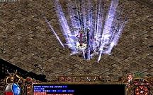 传奇 装备简单入手战士复活术